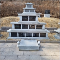 반석장묘개발 - 납골묘-2499712