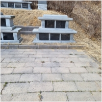 반석장묘개발 - 납골묘-2499713