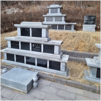 반석장묘개발 - 납골묘-2499714