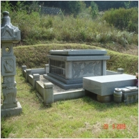 가옥형납골묘 - 고창 60위형 납골묘-4311025