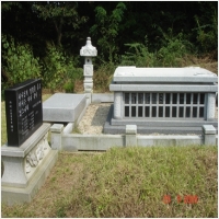 가옥형납골묘 - 고창 60위형 납골묘-4311026