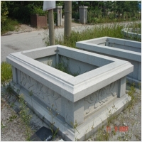 납골묘 구룡석물-4311020