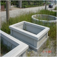 납골묘 구룡석물-4311021